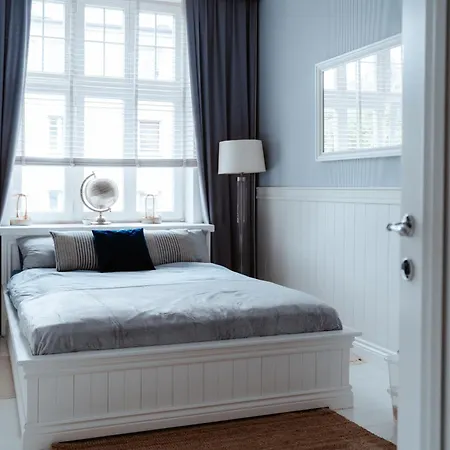 Hamptons Sopot