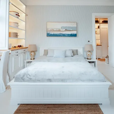 Hamptons * Sopoty