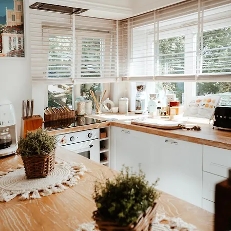 Hamptons Apartmán