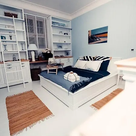 Apartment Hamptons *