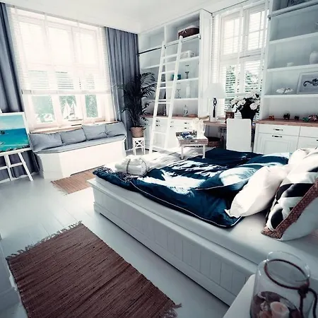 Hamptons Sopot