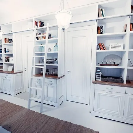 Hamptons Apartment Sopot