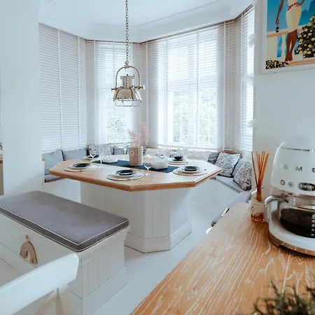 Apartament Hamptons