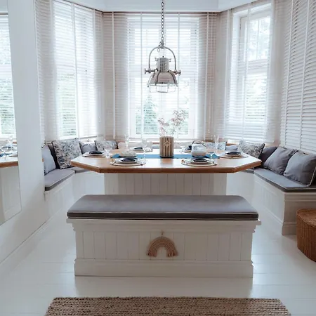 Appartement Hamptons Sopot